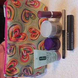 Clinique Travel Size Bundle